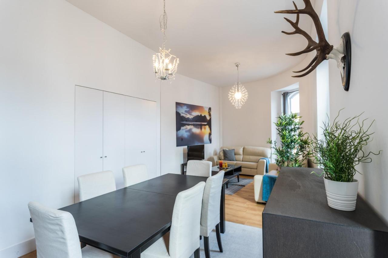 Flh Graca Spacious Flat Lisbona Esterno foto