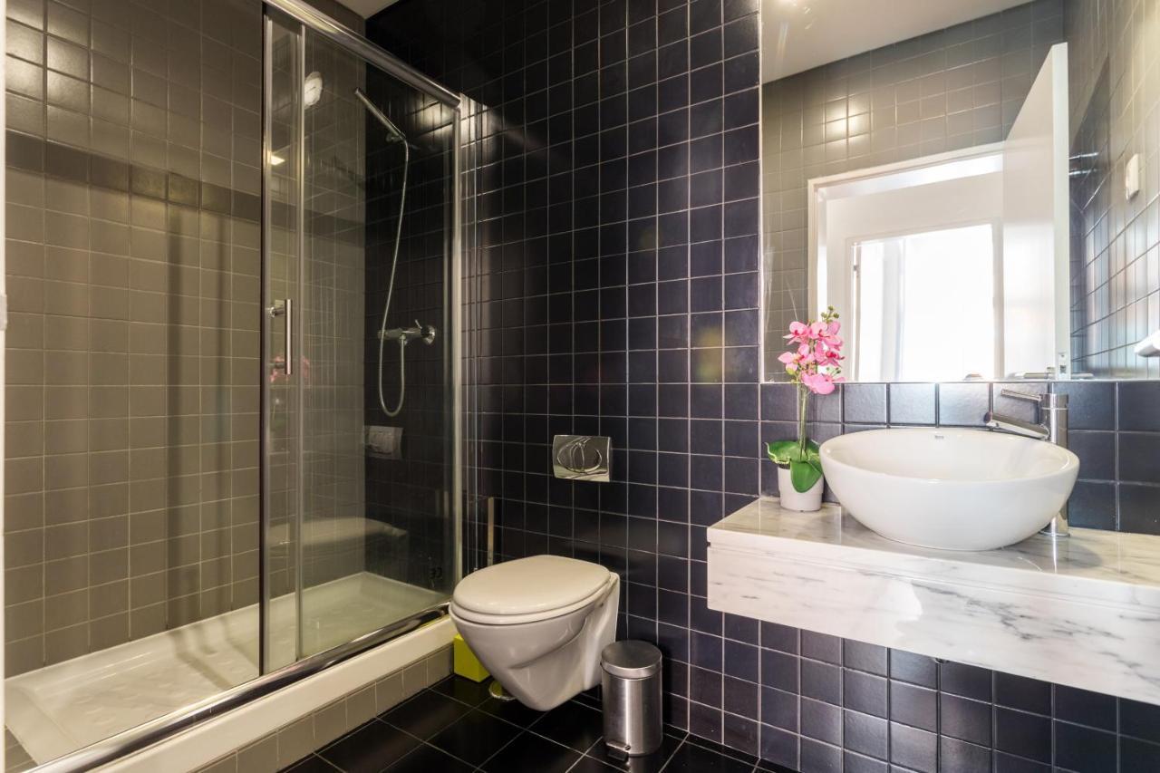 Flh Graca Spacious Flat Lisbona Esterno foto